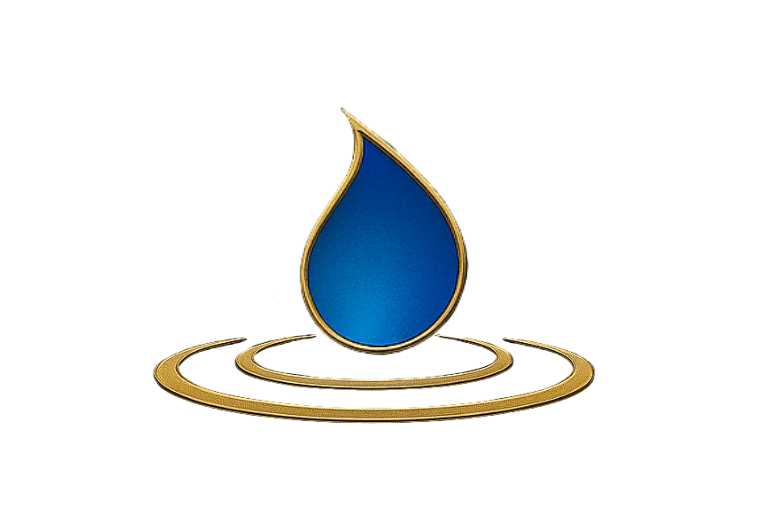 DC Drip Icon