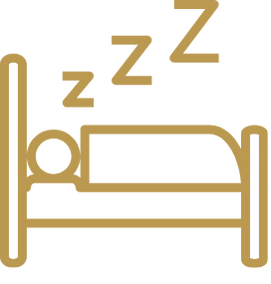 Stress/ Sleep